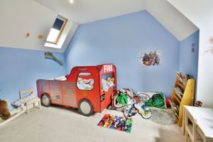 Bedroom 2- click for photo gallery